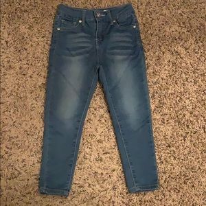 Toddler Girls AG Jeans